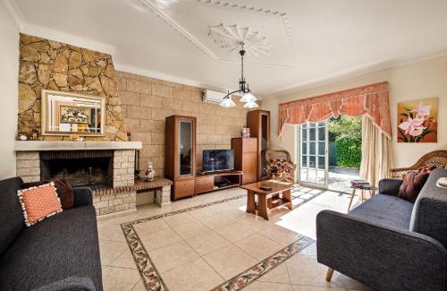Silves House | Villa Rodrigues
