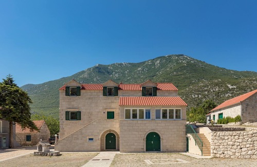 Tucepi Villa | Villa Roglic