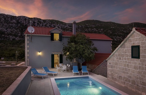 Tucepi Villa | Villa Roglic
