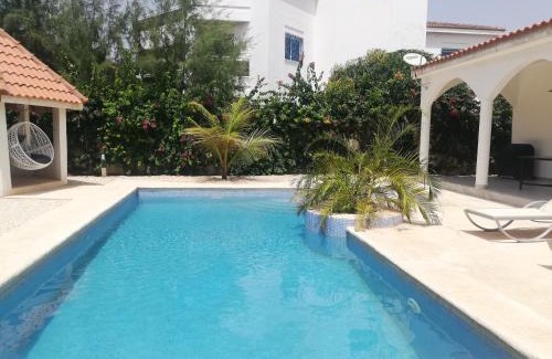 Toubab Dialao Villa | Villa Roka - Toubab Dialaw