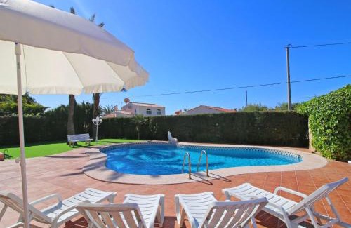 La Canuta Villa | Villa Roma by Interhome