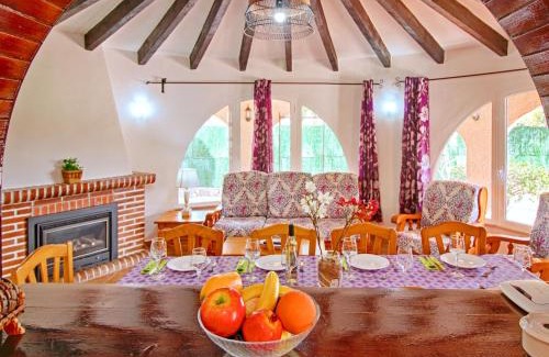 La Canuta Villa | Villa Roma by Interhome