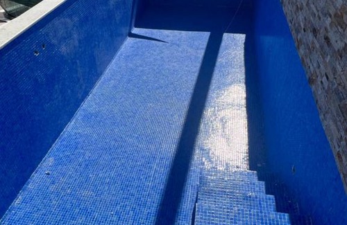 Utjeha Villa | VILLA ROOF TOP AND POOL