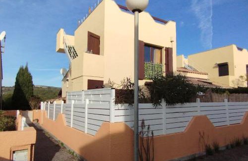 Foulquines House | Villa Rooftop vue Mer