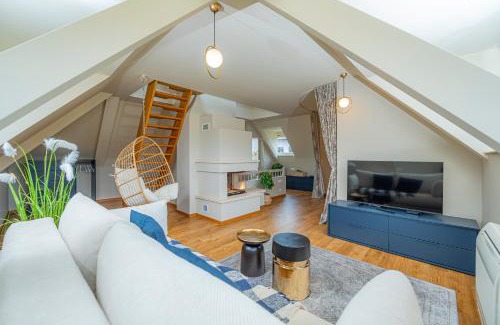 Bled Villa | Villa Rory