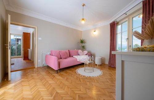 Bled Villa | Villa Rory