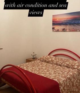 Balestrate Bed & Breakfast | Villa Rosa Bella Vista Balestrate