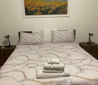 Balestrate Bed & Breakfast | Villa Rosa Bella Vista Balestrate