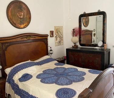 Cucco-Riviere Apartment | Villa Rosa