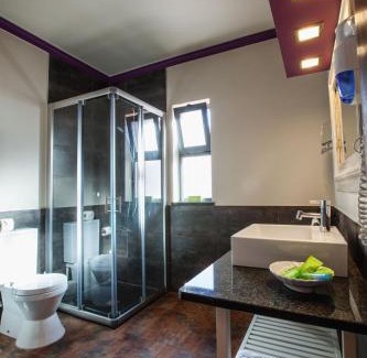 Ameijeira House | Villa Rosa