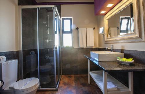 Ameijeira House | Villa Rosa