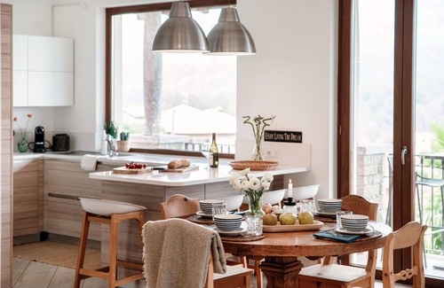 Menaggio Villa | Villa Rosalia - MyHomeinComo