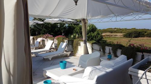 Rosa Marina House | Villa Rosamarina
