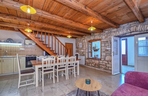 Muntic Villa | Villa Rosana in Muntić - Haus für 4-5 Personen