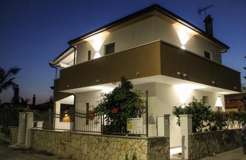 Ginosa Marina Bed & Breakfast | Villa Rosanna