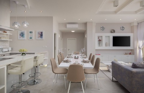 Nin Villa | Villa Rose ZadarVillas