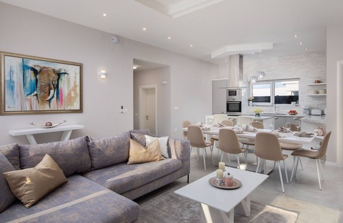 Nin Villa | Villa Rose ZadarVillas