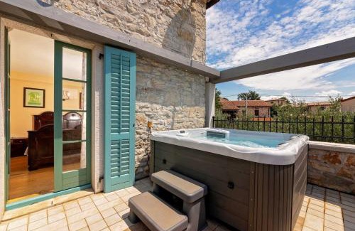Rosini Villa | Villa Rosini