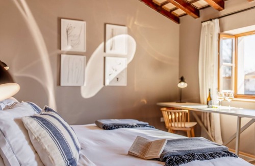 Bale Resort | Villa Rosulja - One Bedroom Resort, Sleeps 2