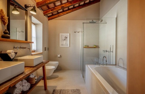 Bale Resort | Villa Rosulja - One Bedroom Resort, Sleeps 2