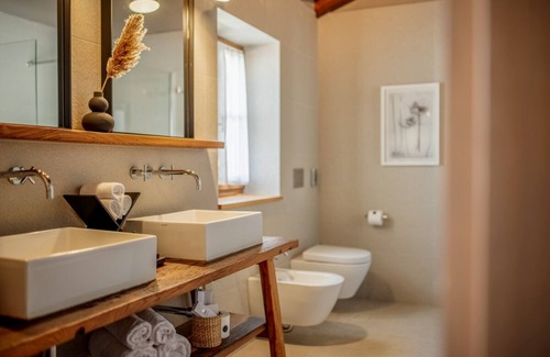 Bale Resort | Villa Rosulja - One Bedroom Resort, Sleeps 2