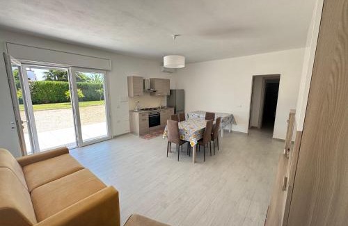Neviano Apartment | Villa Rosy