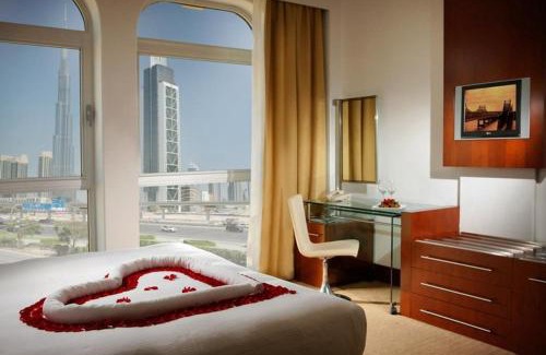 Al Wasl Apartment | Villa Rotana