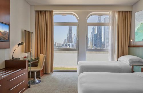 Al Wasl Apartment | Villa Rotana