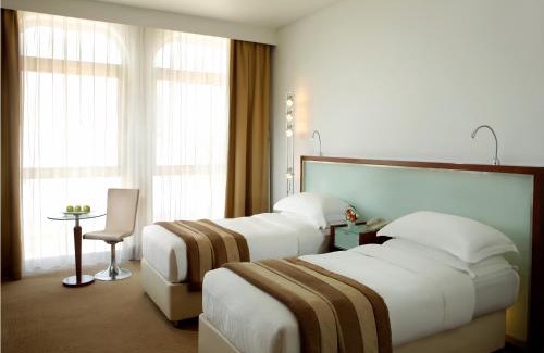 Al Wasl Apartment | Villa Rotana