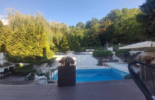 Sarajevo Villa | Villa Royal Residence Sarajevo