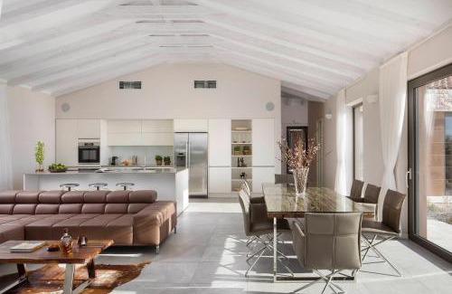 Brtonigla Villa | Villa Royale Croatia with Golf Green in Brtonigla