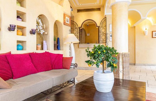 Parc-de-Montsouris Hotel | Villa Royale Montsouris