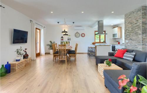 Sveti Petar u Sumi House | Villa Roza-Dolinci