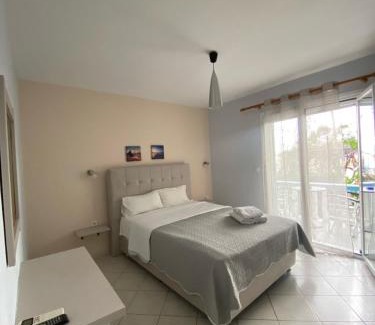 Preveza Apartment | Villa Rozou