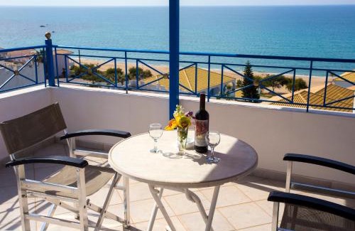 Preveza Apartment | Villa Rozou