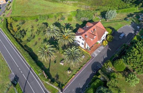 Miengo House | Villa Rubén