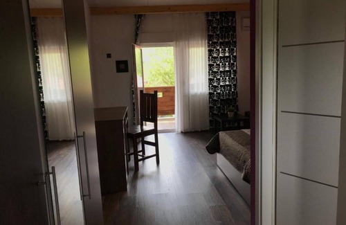 Rakovica House | Villa Rubčić - Double room with Terrace and Poold View