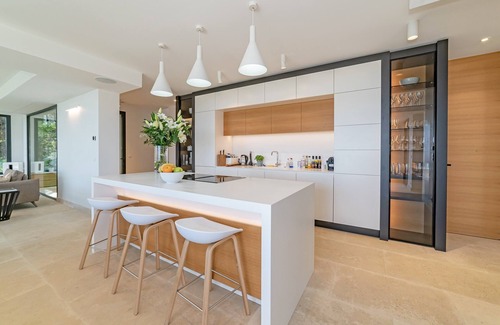 Vence Villa | Villa Ruby 10 Pers - Vence