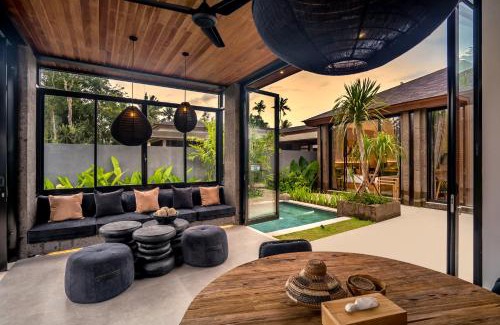 Singakerta Villa | Villa Ruby by BaliSuperHost