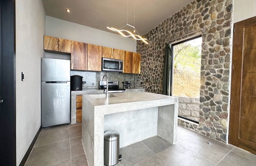 San Antonio Palopo Villa | Villa Ruby - Lakefront villa with the best views, modern luxury, and. WOW!