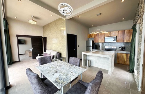 San Antonio Palopo Villa | Villa Ruby - Lakefront villa with the best views, modern luxury, and. WOW!
