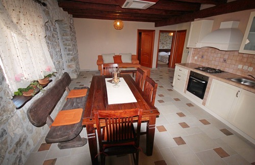 Ljubac Apartment | Villa Rustica apartment