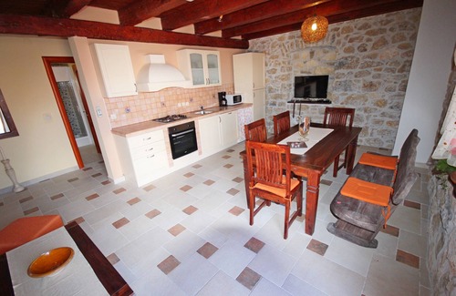 Ljubac Apartment | Villa Rustica apartment