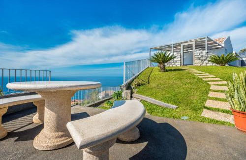 Paul do Mar House | Villa São Lourenço