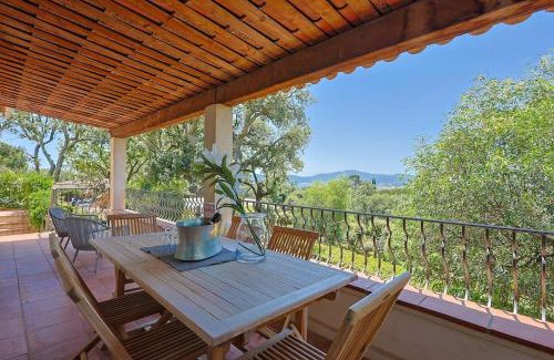 Les Restanques Villa | VILLA SéRéNITé