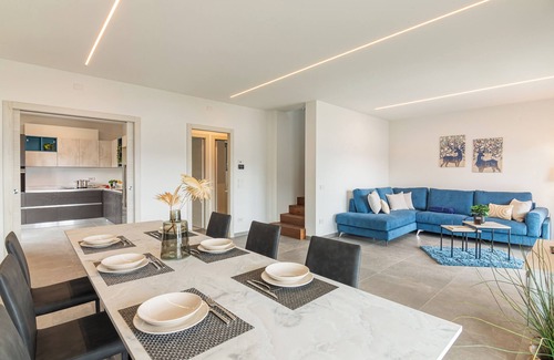 Pianello del Lario Villa | VILLA S.ANNA by Curti rentals