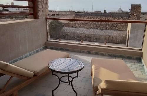 Moulay Bouzarqtoune House | Villa'S is a peaceful haven located 25 minutes from Essaouira.