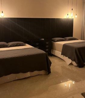 Boa Vista Apartment | Villa'S Roraima