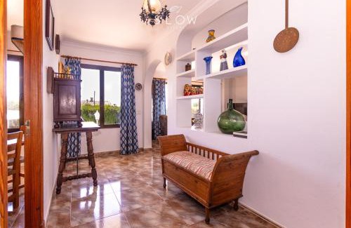 Sa Cabaneta Villa | Villa Sa Cabaneta by Slow Villas