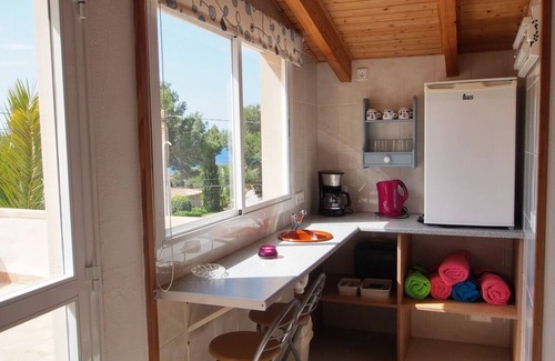 Cala Santany House | Villa Sa Cala in Cala Santanyi